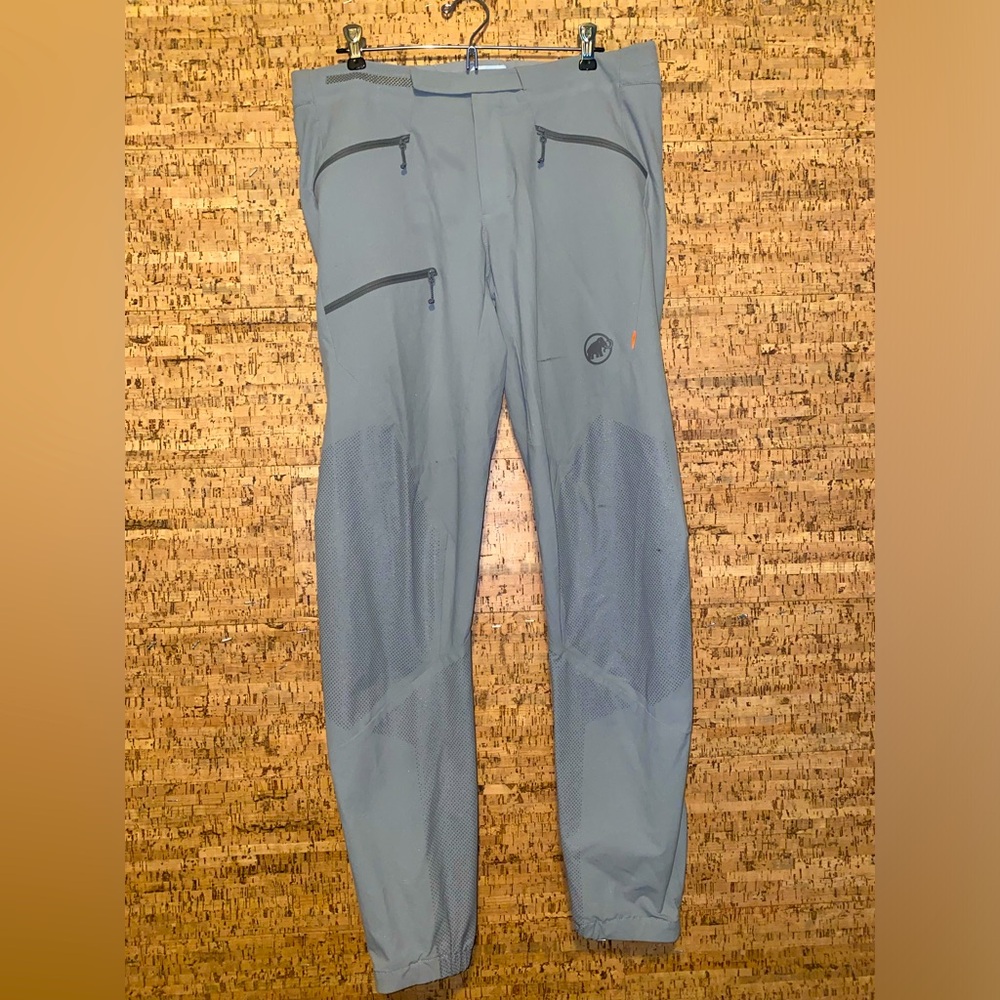 Mammut Courmayeur SO Pants